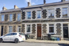 3 Bedroom Terraced
